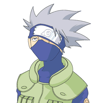 GIF naruto